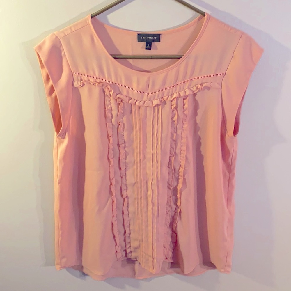 The Limited blouse